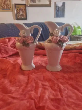 Tetera de cerámica industrial