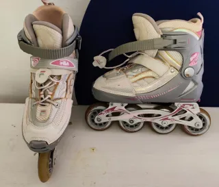 Patines Fila Speed Star Niña 35-38