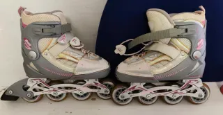 Patines Fila Speed Star Niña 35-38