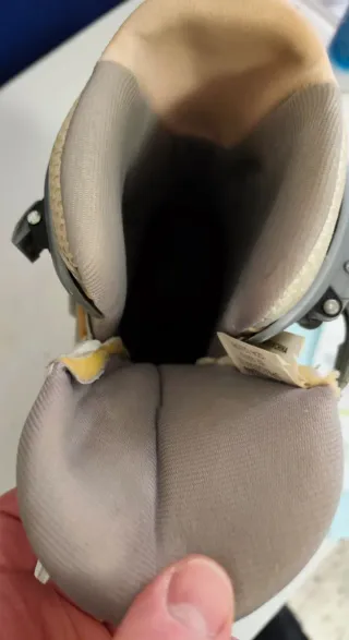 Patines Fila Speed Star Niña 35-38