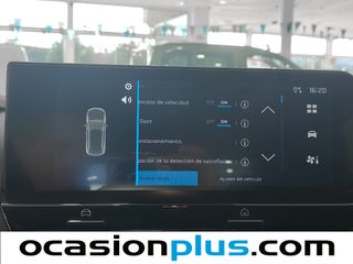 Citroen C4 X PureTech 100 S&S 6v You 75 kW (102 CV)