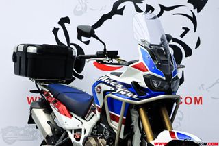 HONDA CRF 1000L AFRICA TWIN ADVENTURE SPORTS ¿A2?