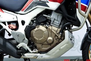 HONDA CRF 1000L AFRICA TWIN ADVENTURE SPORTS ¿A2?