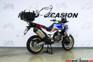 HONDA CRF 1000L AFRICA TWIN ADVENTURE SPORTS ¿A2?