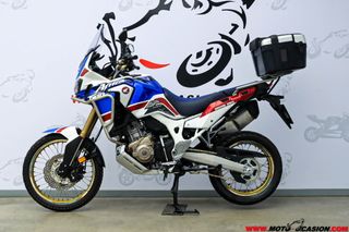 HONDA CRF 1000L AFRICA TWIN ADVENTURE SPORTS ¿A2?
