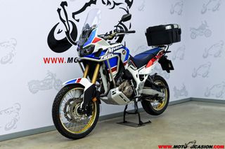 HONDA CRF 1000L AFRICA TWIN ADVENTURE SPORTS ¿A2?