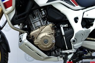 HONDA CRF 1000L AFRICA TWIN ADVENTURE SPORTS ¿A2?