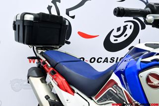 HONDA CRF 1000L AFRICA TWIN ADVENTURE SPORTS ¿A2?