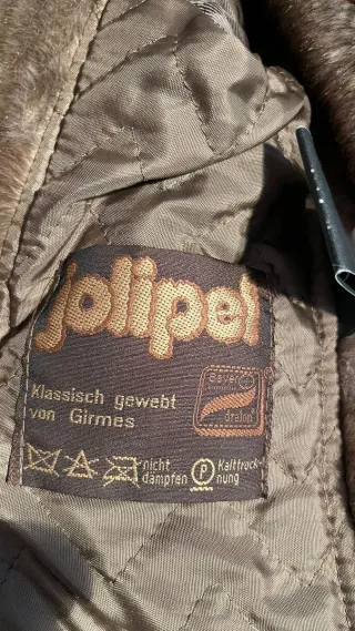 Gabardina Beige/Marrón Mujer