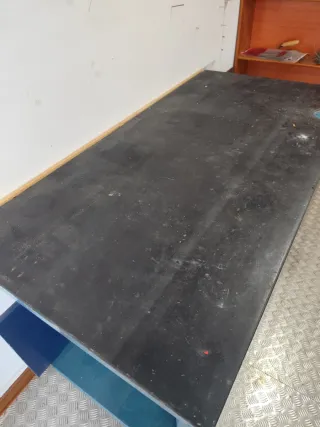 Banco de trabajo HECO