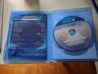 Horizon Zero Dawn Complete Edition PS4