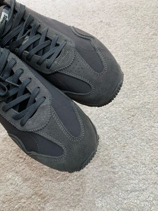 Zapatillas Scalpers Hombre Talla 45