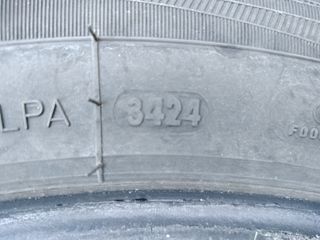 165969 NEUMATICOS GOLDLINE GLP101 205/55R16 91V