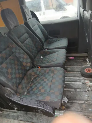 Mercedes-Benz Vito 2000