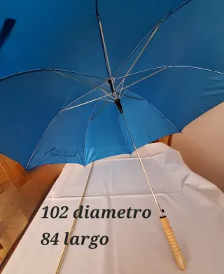 Lote 3 Paraguas Nuevos