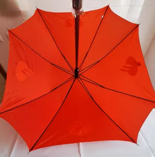 Lote 3 Paraguas Nuevos