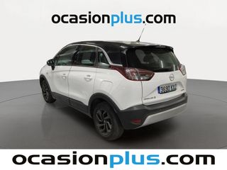 Opel Crossland X 1.2 S&S Design Line 81 kW (110 CV)