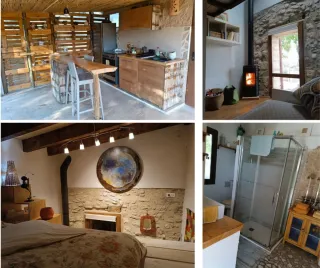 Anexo en alquiler en Mallorca