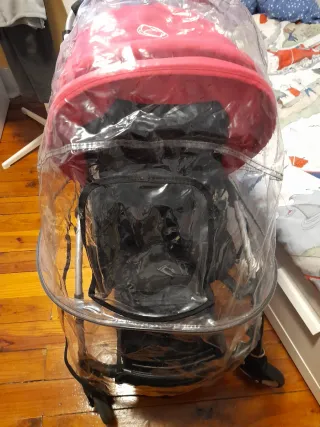 Bugaboo Bee Silla de Paseo