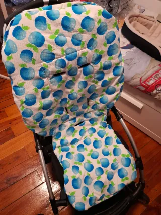 Bugaboo Bee Silla de Paseo