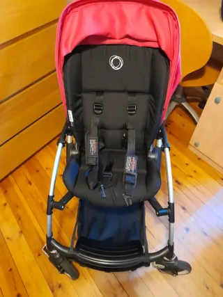 Bugaboo Bee Silla de Paseo