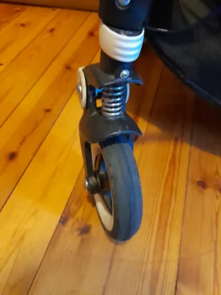 Bugaboo Bee Silla de Paseo