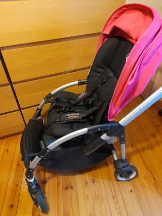 Bugaboo Bee Silla de Paseo