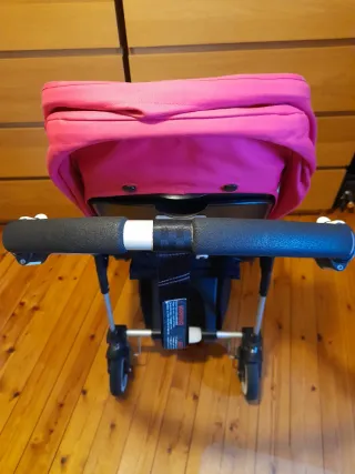 Bugaboo Bee Silla de Paseo