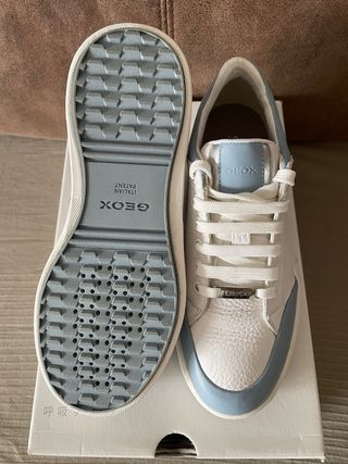 Zapatillas Geox Dalyla Talla 35