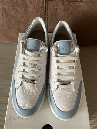 Zapatillas Geox Dalyla Talla 35