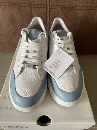 Zapatillas Geox Dalyla Talla 35