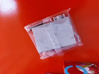 Cartucho Tinta RE-T1632 Cian Epson