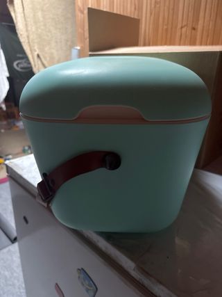 Nevera Polarbox estilo vintage tamaño grande