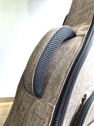 Funda Guitarra Alhambra Nueva