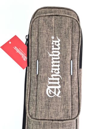 Funda Guitarra Alhambra Nueva