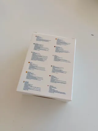 Adaptador V-TAC LED 60W 12V 5A