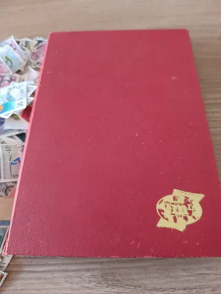 Sellos del Mundo (Filatelia)