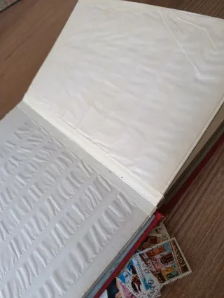 Sellos del Mundo (Filatelia)