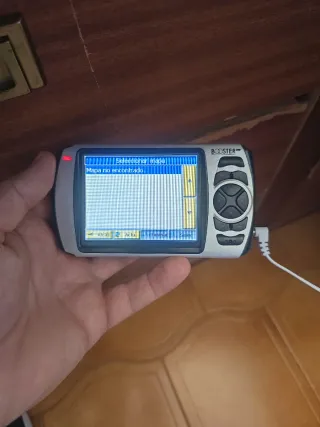 GPS Booster Columbus 2