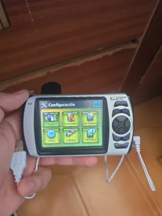 GPS Booster Columbus 2