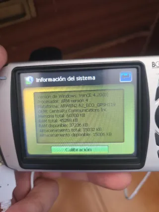 GPS Booster Columbus 2