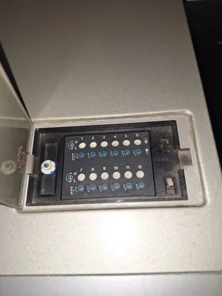 Sony Betamax reproductor video