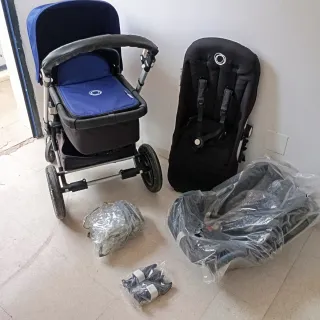 Bugaboo Camaleón