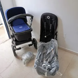 Bugaboo Camaleón