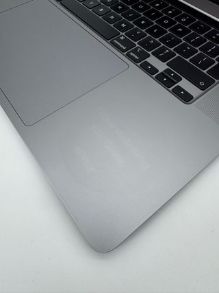 MacBook Pro 16” 2019