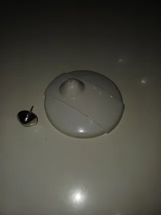 Regalo alarmas y pinchos en buen estado