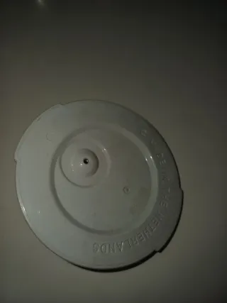 Regalo alarmas y pinchos en buen estado