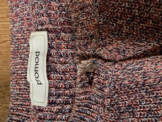 Cardigan Promod Rosa Talla M