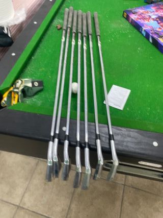 Palos Srixon Zx7 Dynamic Gold X100