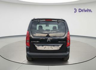 CITROEN BERLINGO M MAX 1.5HDI - 2025